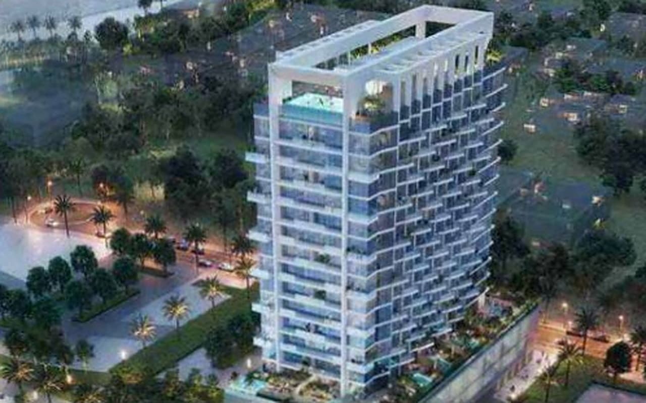 Azura Residences