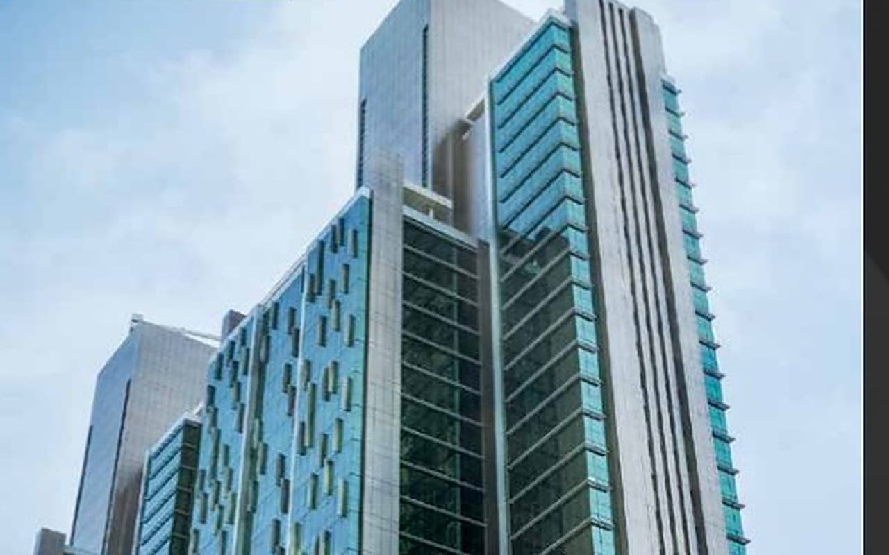 MAG 5 Residences