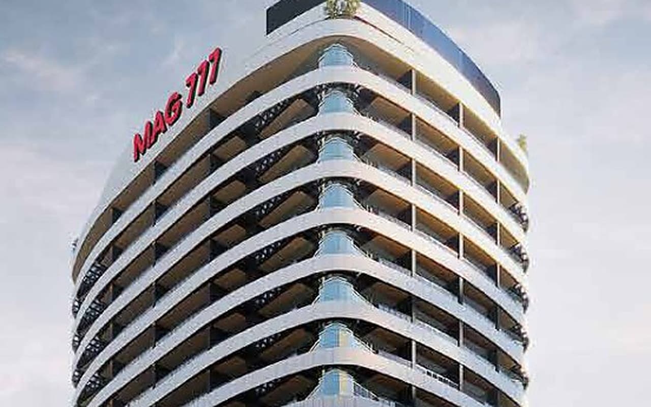 MAG 777