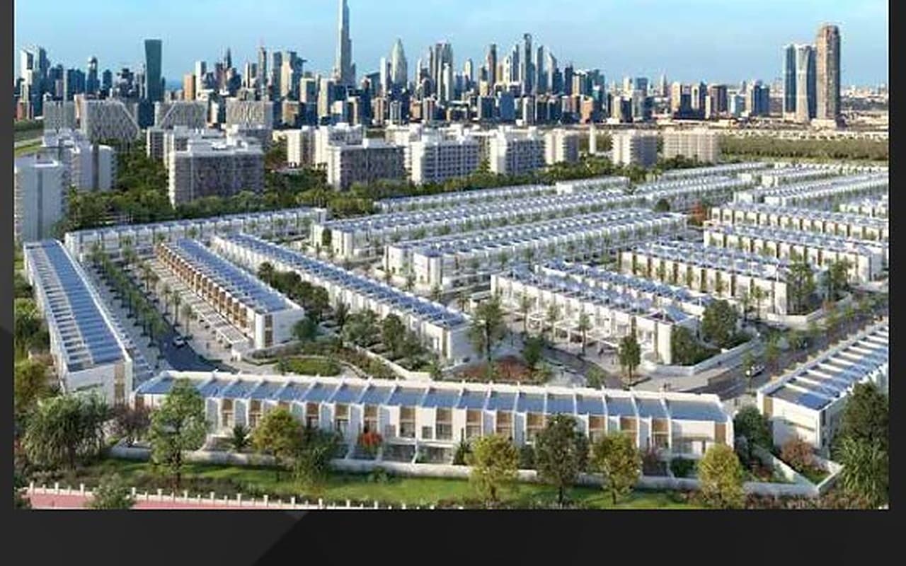 MAG City