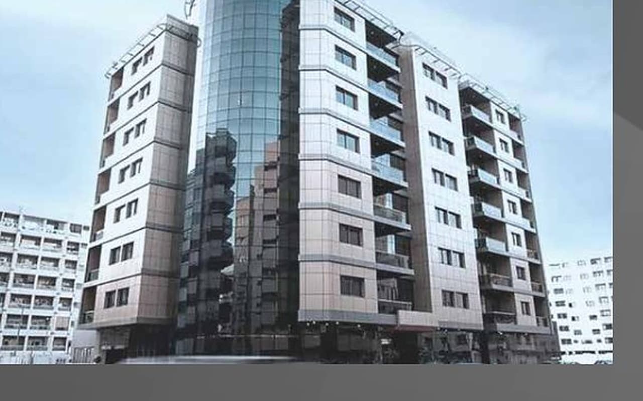 MAG Hotel Apartments