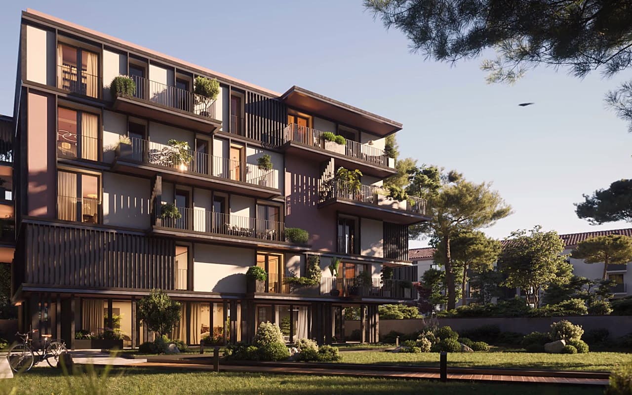 Stabio Garden Living