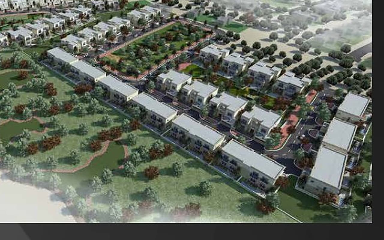 The Estate 1
