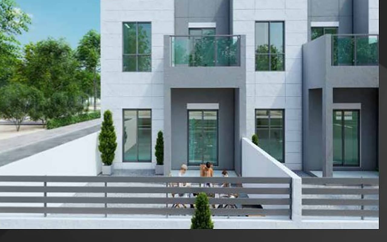 The Estate 2